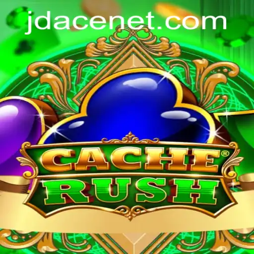 Explore the Exhilarating World of CacheRush