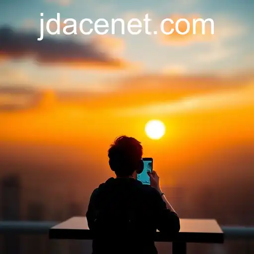 Contact Us: Enhancing Customer Engagement with JDACE
