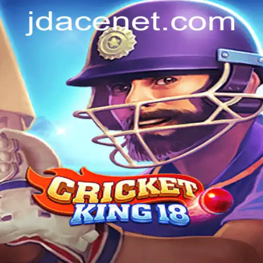 CricketKing18: Revolutionizing the Virtual Cricket World