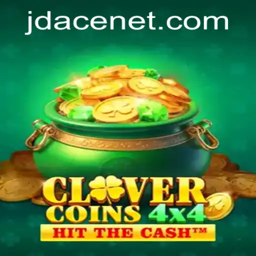Exploring CloverCoins4x4: A Captivating Puzzle Adventure