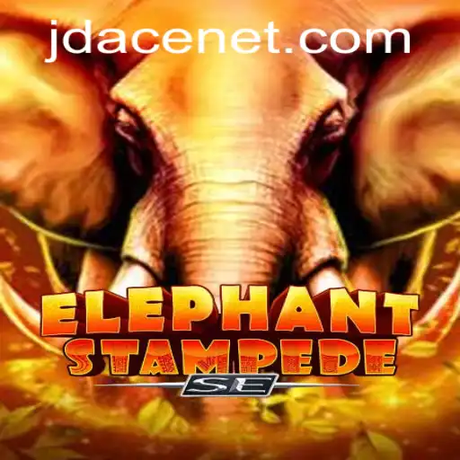 Exploring the Excitement of ElephantStampedeSE: A Thrilling New Game with a Twist