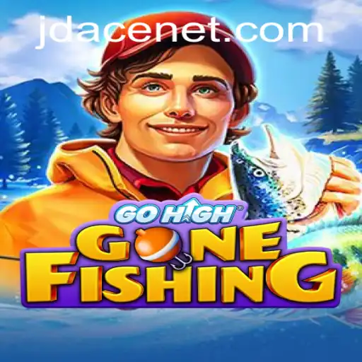 Discover the Thrills of GoHighGoneFishing: A Deep Dive into Gameplay and Excitement