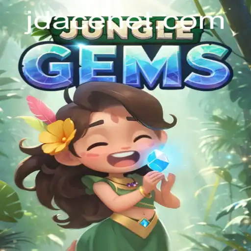 Exploring the Enigmatic World of JungleGems: A Deep Dive into the Game