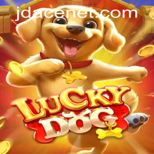 Discover the Thrills of LuckyDog: The Ultimate Canine Adventure Game