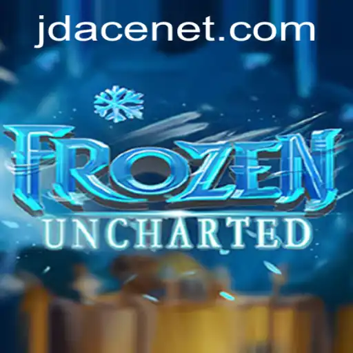 FrozenUncharted: A Thrilling Journey Through Icy Landscapes and Hidden Secrets