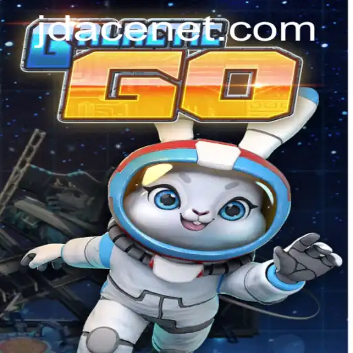GalacticGO: An Immersive Space Adventure with the Mysterious jdace