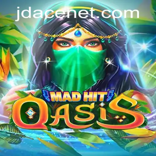 The Immersive World of MadHitOasis: A Deep Dive