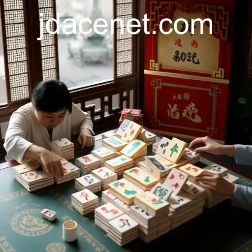 Discovering Mahjong: An Intricate Journey into the World of Tiles