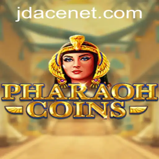 PharaohCoins: Dive Into the Captivating World of jdace