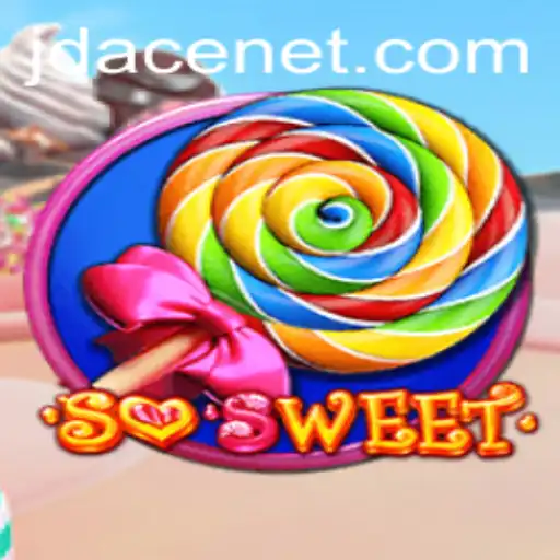 SoSweet: A Sugary Adventure in Gameplay