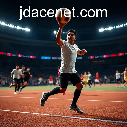 The Evolution of Sports: The Rise of Unconventional Games