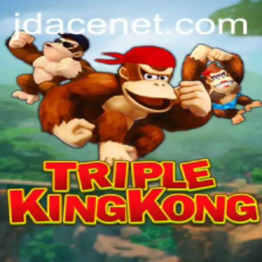 TripleKingKong: The New Age Gaming Sensation